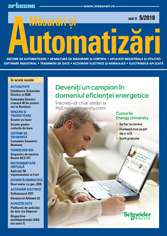 foto revista Masurari&Automatizari nr.5/2010