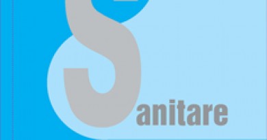 Coperta Instalatii Sanitare - Manualul de Instalatii pentru Constructii ed. II