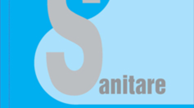 Coperta Instalatii Sanitare - Manualul de Instalatii pentru Constructii ed. II