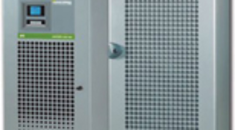 Masterys GP 60-120 kVA