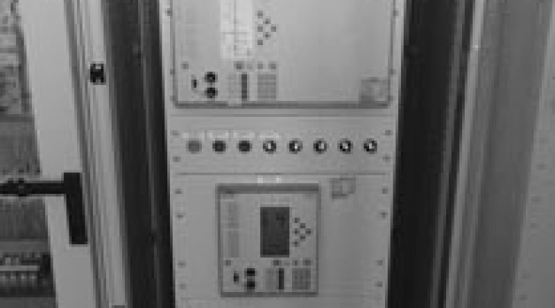 browser Dismantle Lunar surface Dulapuri de comandă, control, protecție și măsură pentru stațiile de 110/20/6  kV - Electricianul