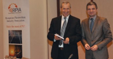 Petru Lificiu - ANRE si Robert Cruceru - RPIA