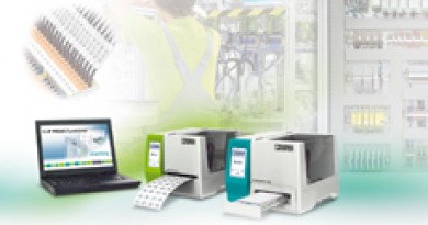 MARKING BOX - Schaltschrank