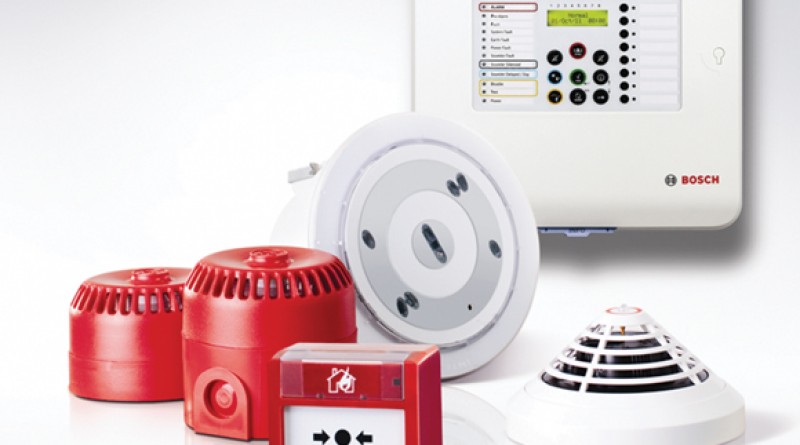 Bosch Advantage Line_Incendiu