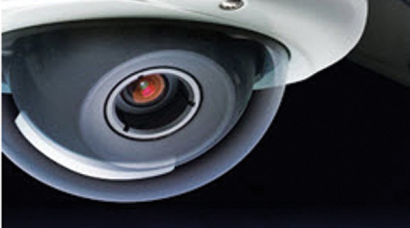 Pelco Spectra HD 1080