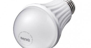 BenQ LED