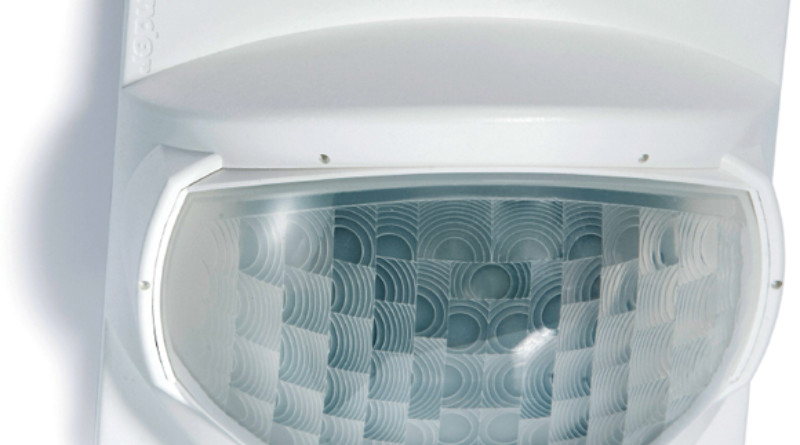 senzor de miscare FINDER