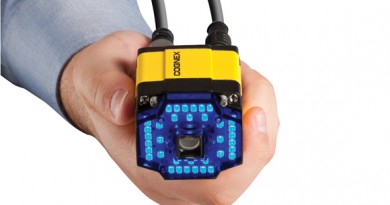 Cognex dataman300 image