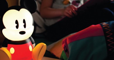 Philips Mickey Mouse
