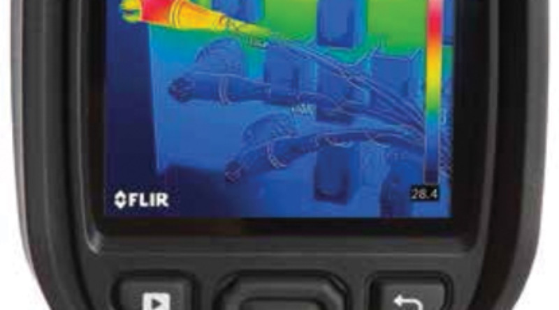 Flir Ex