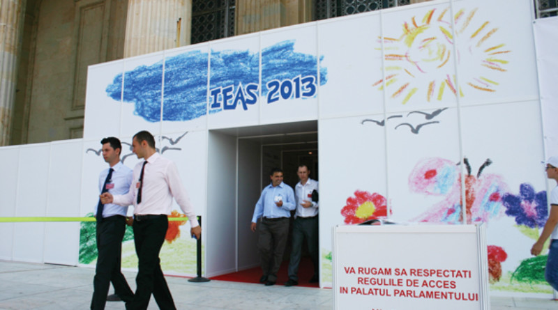 ieas