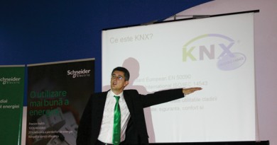 KNX
