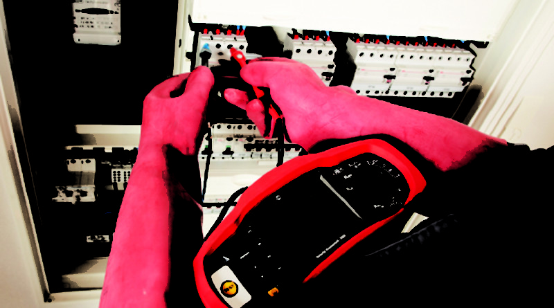 testere multifunctionale TELARIS