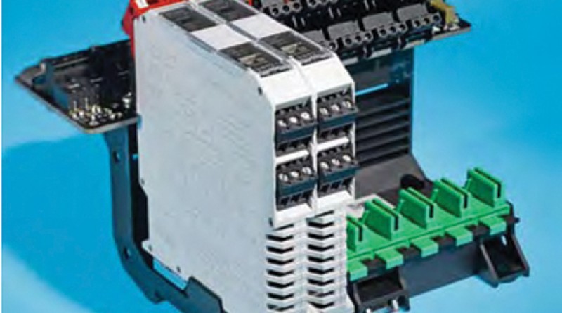 Surse de alimentare Fieldbus