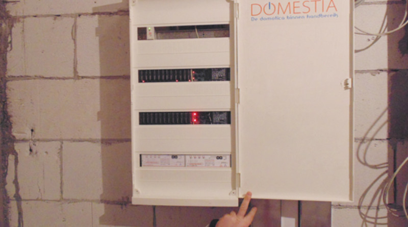 domestia