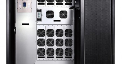 3914_93E400kVAFrontdooropened