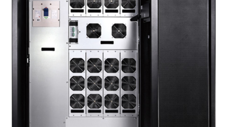 3914_93E400kVAFrontdooropened