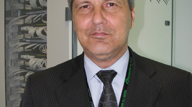 Eduard Bodor-Data Center BDM pentru ECE