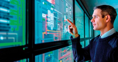 Schneider Electric - Software solutions