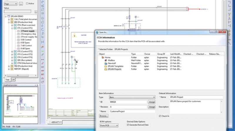 4763_EPLAN Teamcenter