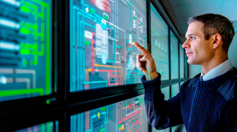 Schneider Electric - Software solutions