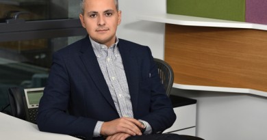 Victor Cotrutz, Greentek