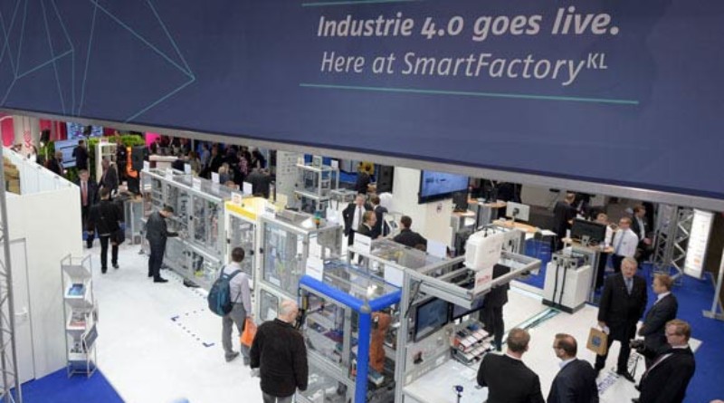 HANNOVER MESSE
