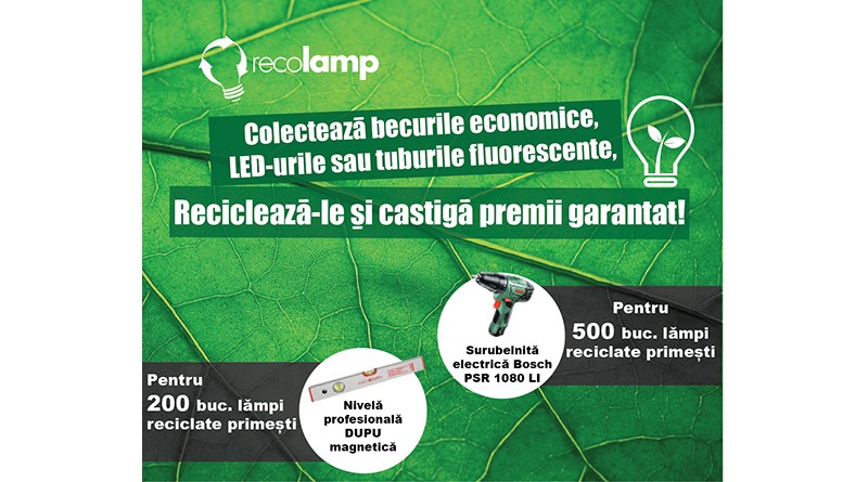 recolamp