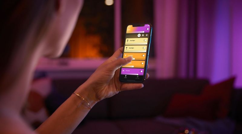 philips hue