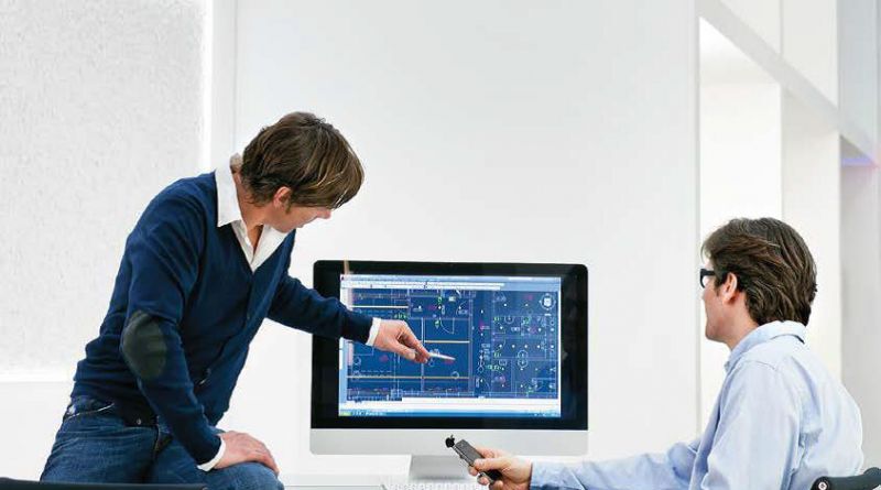 Zumtobel Lighting Handbook