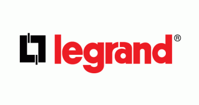 Legrand: creștere cu 10% a vânzărilor în 2019 și progres important pe piața produselor conectate Legrand: creștere cu 10% a vânzărilor în 2019 și progres important pe piața produselor conectate