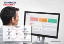 Schrack Seconet lansează în România noua platformă digitală de servicii pentru administrarea rapidă şi eficientă a sistemelor de detecţie şi semnalizare a incendiilor