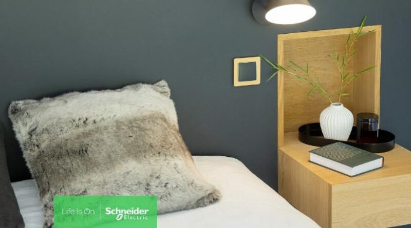 Sedna Design & Elements – o nouă gamă de aparataj electric pentru ...