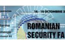 Romanian Security Fair 2024