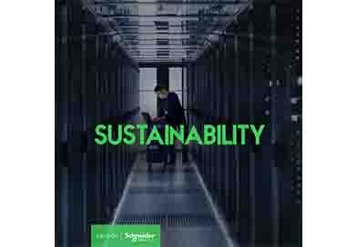 Schneider Electric anunta evolutia EcoStruxure IT cu raportare automata de masurare a sustenabilitatii