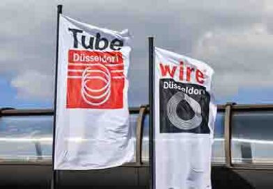 WIRE Dusseldorf, 15-19 aprilie 2024,  cel mai important târg mondial pentru cabluri și sârmă