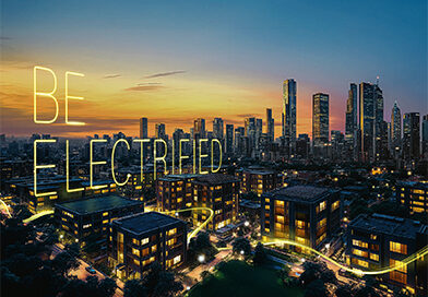 LIGHT+BUILDING FRANKFURT, 8-13 martie 2026