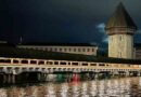 Tehnologia driverelor Tridonic luminează un reper istoric al orașului Lucerna