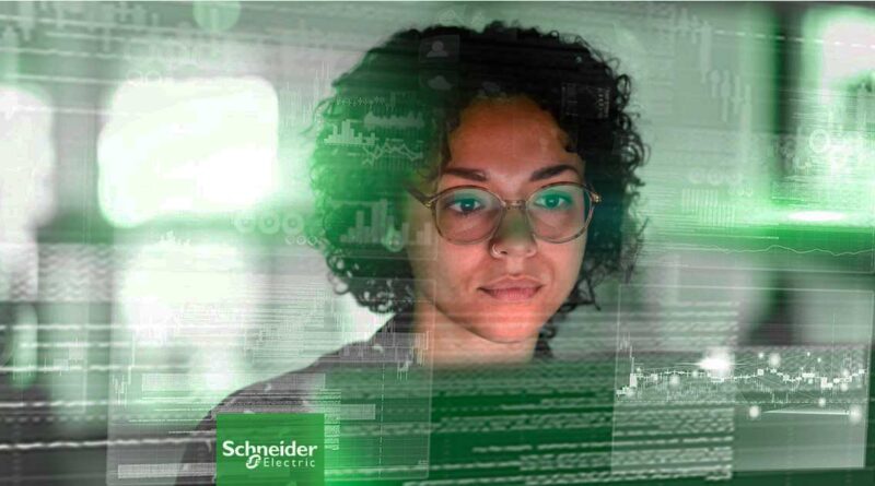 Schneider Electric și Deloitte colaborează pentru a accelera transformarea digitală bazată pe AI în operațiunile industriale