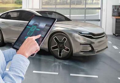 Strategia 2030: Bosch își valorifică forța inovatoare