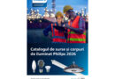 Noul Catalog Philips de surse și corpuri de iluminat 2026 este acum disponibil în limba română