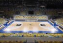 Soluția de iluminat ArenaVision Gen 3.5 de la Signify