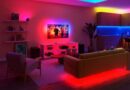 De la iluminatul ambiental la seri de film imersive: Philips Smart Lighting transformă locuința într-o experiență