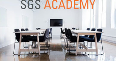 SGS Academy: dezvoltarea competențelor critice pentru Digital Trust în era AI, a securității cibernetice și a reglementărilor digitale