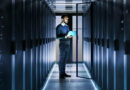 Schneider Electric Romania contribuie la dezvoltarea uneia dintre cele mai avansate infrastructuri AI din Caucaz