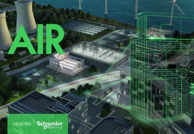 Schneider Electric dezvoltă soluții de medie tensiune fără SF₆ pentru rețele electrice mai sustenabile