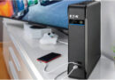 Eaton 3P Ellipse – un UPS eficient și flexibil pentru afaceri de dimensiuni mici și utilizatori casnici