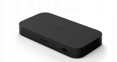 Philips Hue își extinde portofoliul de iluminat inteligent Philips Hue își extinde portofoliul de iluminat inteligent