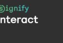 Signify Interact Signify Interact