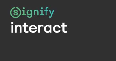 Signify Interact Signify Interact